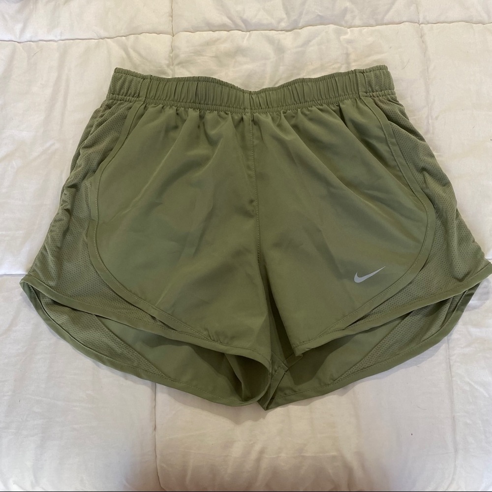 Nike shorts